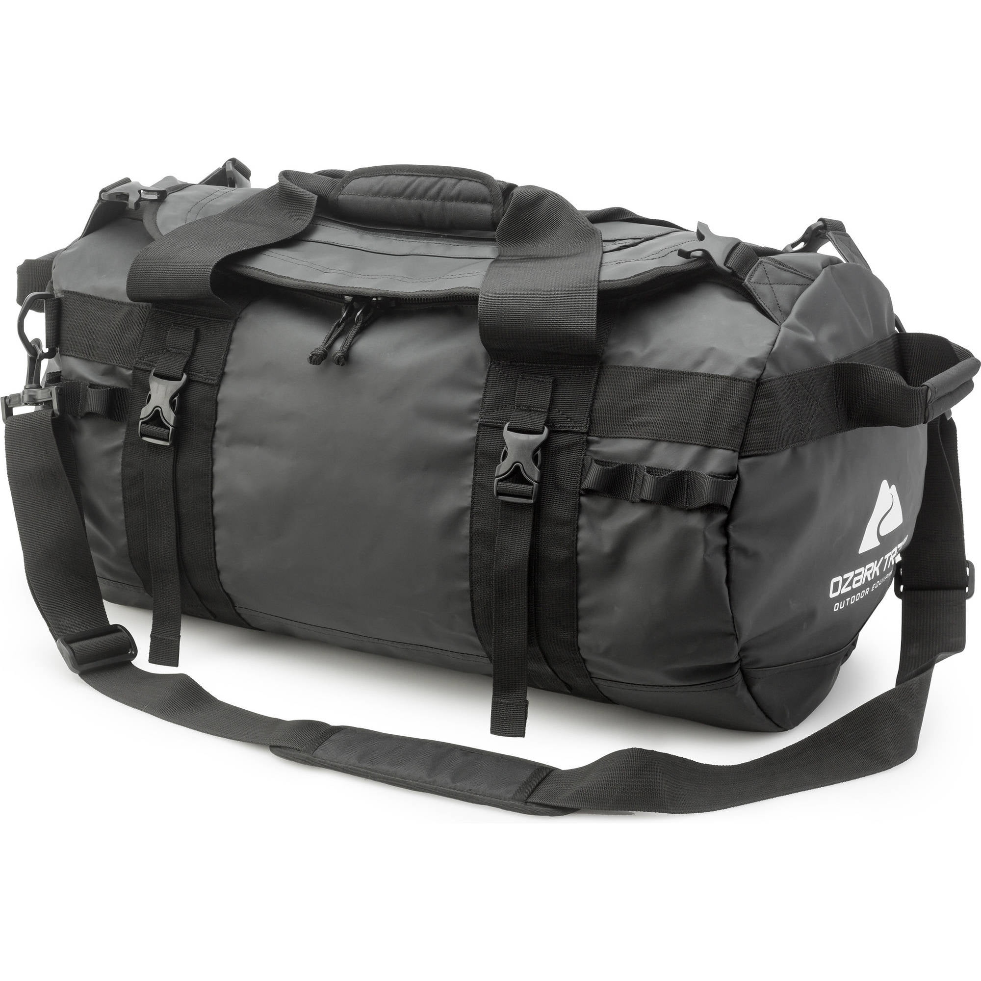 ozark trail waterproof duffel bag