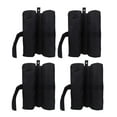 thumbnail image 1 of jesticaly 4piece Water Pool Cover Weight Bags Small Force Crown Shades Sand For Pergolas Or Any Available, 1 of 6