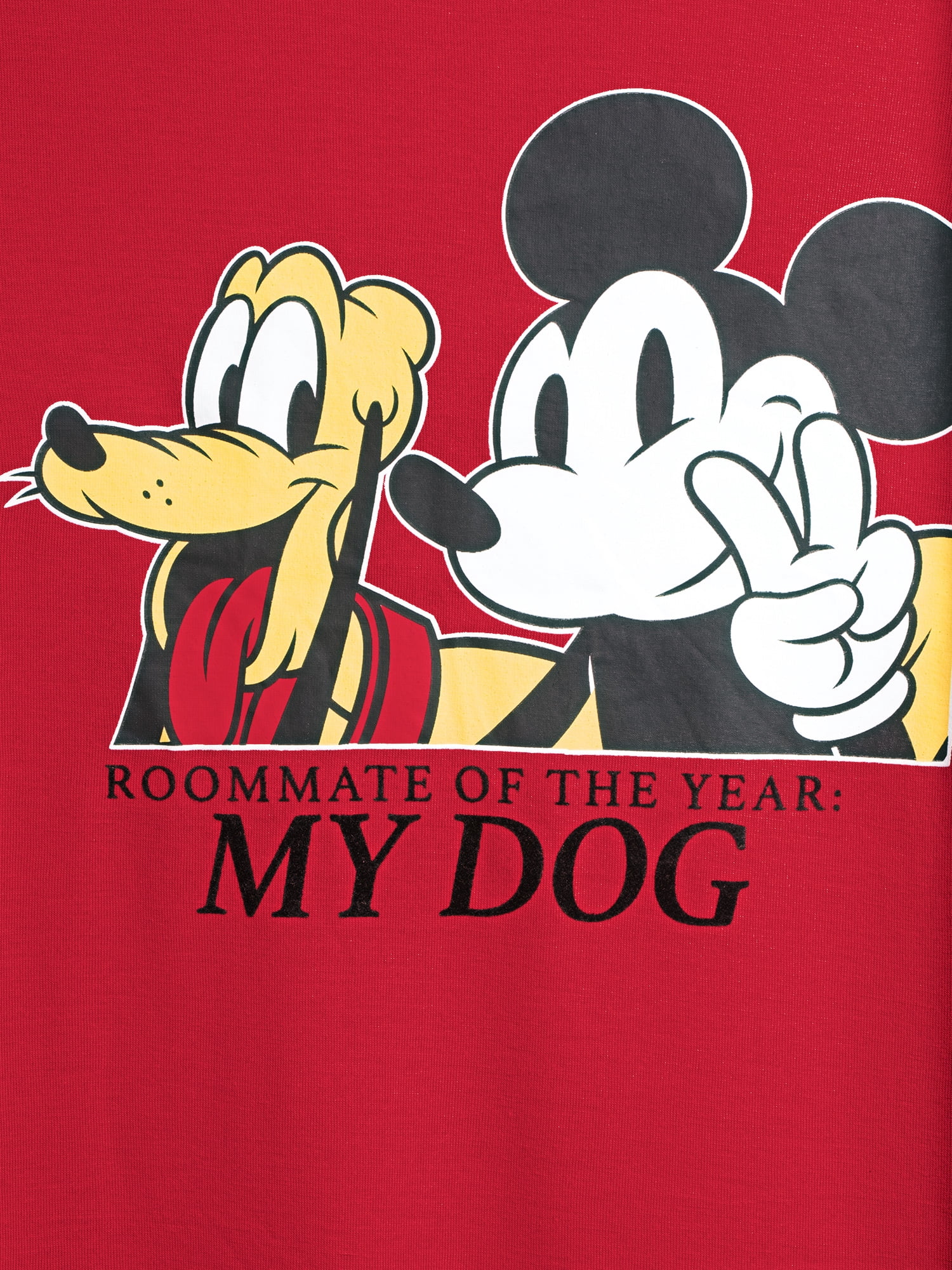 Mickey Mouse Women's T-Shirt