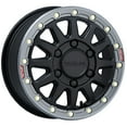 thumbnail image 2 of Raceline Alpha Bdlk 15x6.5 Wheels Gm 32" Lynx SXS Tires Can-Am Maverick R, 2 of 4