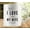 A238, variant on I Run On Coffee And Cuss Words 11 Ounces Funny White Mug - Cute Coffee And Tea Mug - Ceramic Coffee Mugs For Women And Men