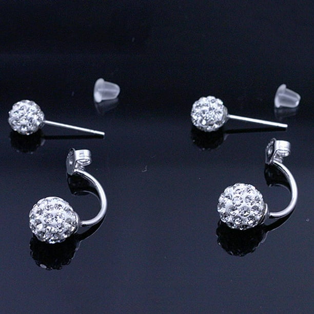 New fashion store brand earrings