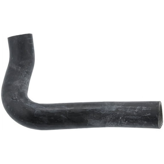 Continental EPDM Engine Coolant tube and Cover, Synthetic reinforcement Designed to transfer glycol‑based coolant