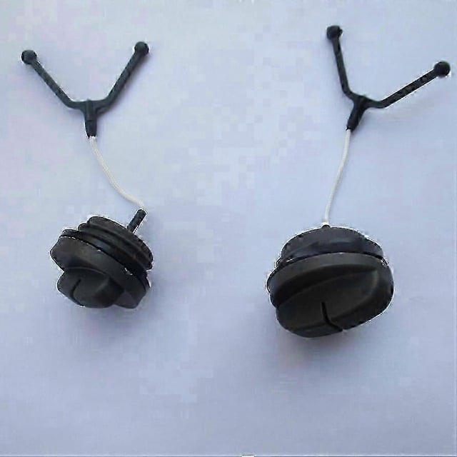 Chainsaw Oil Fuel Cap Replacement Kit for T435 350 345 340 346 353 362 365 371 Models