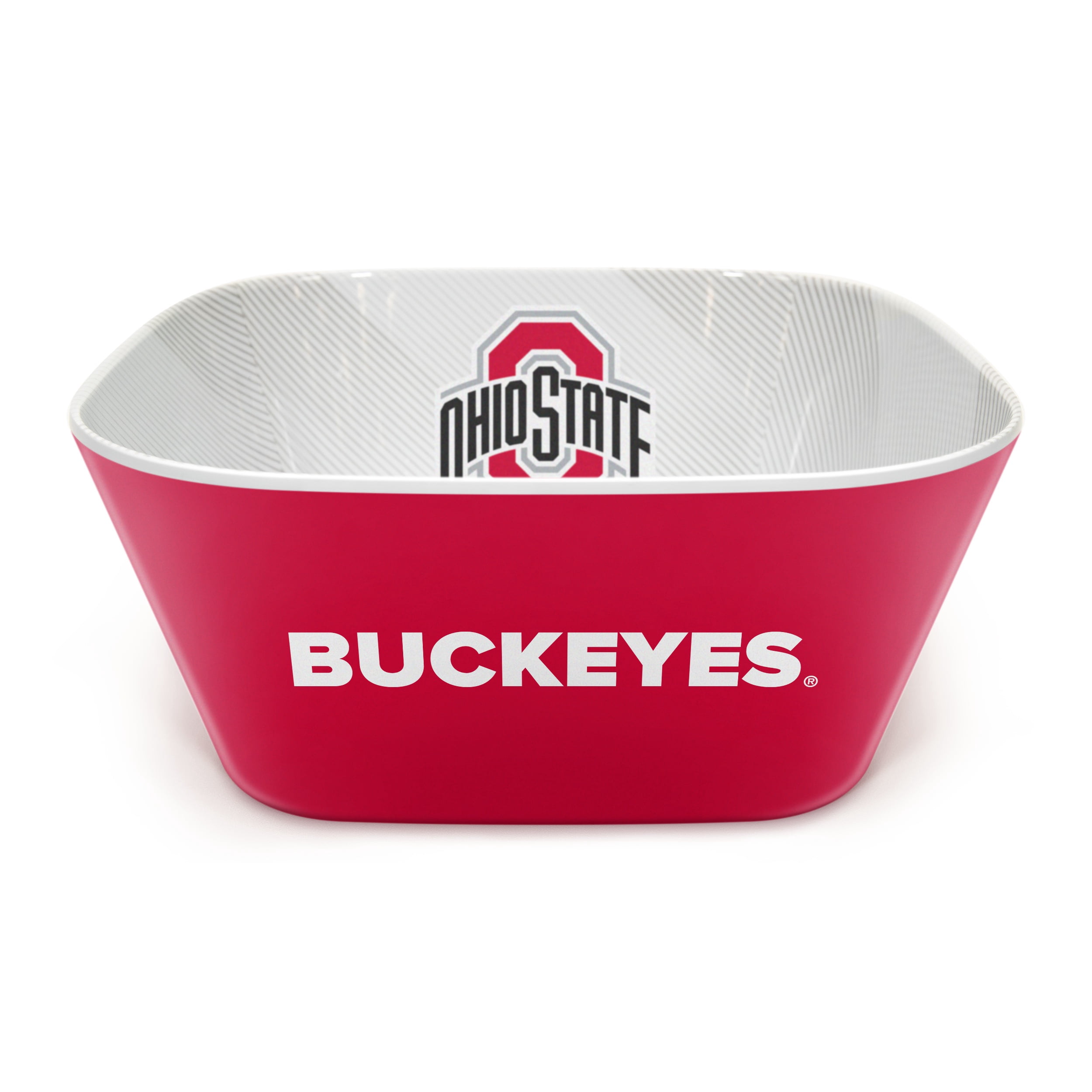 Ohio State Buckeyes Large Party Bowl