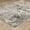 Beige Charcoal Tan And Brown, variant on 3' X 5' Grey Ivory Beige Charcoal Black Tan And Brown Abstract Power Loom Stain Resistant Area Rug