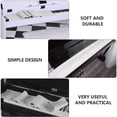thumbnail image 3 of 1pc Practical Piano 88 Keyboard Dirt-proof Cover Keyboard Protective Cover, 3 of 9