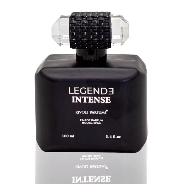 Perfume RIVOLI PARFUMS Legende Intense Eau de Parfum 100 ml