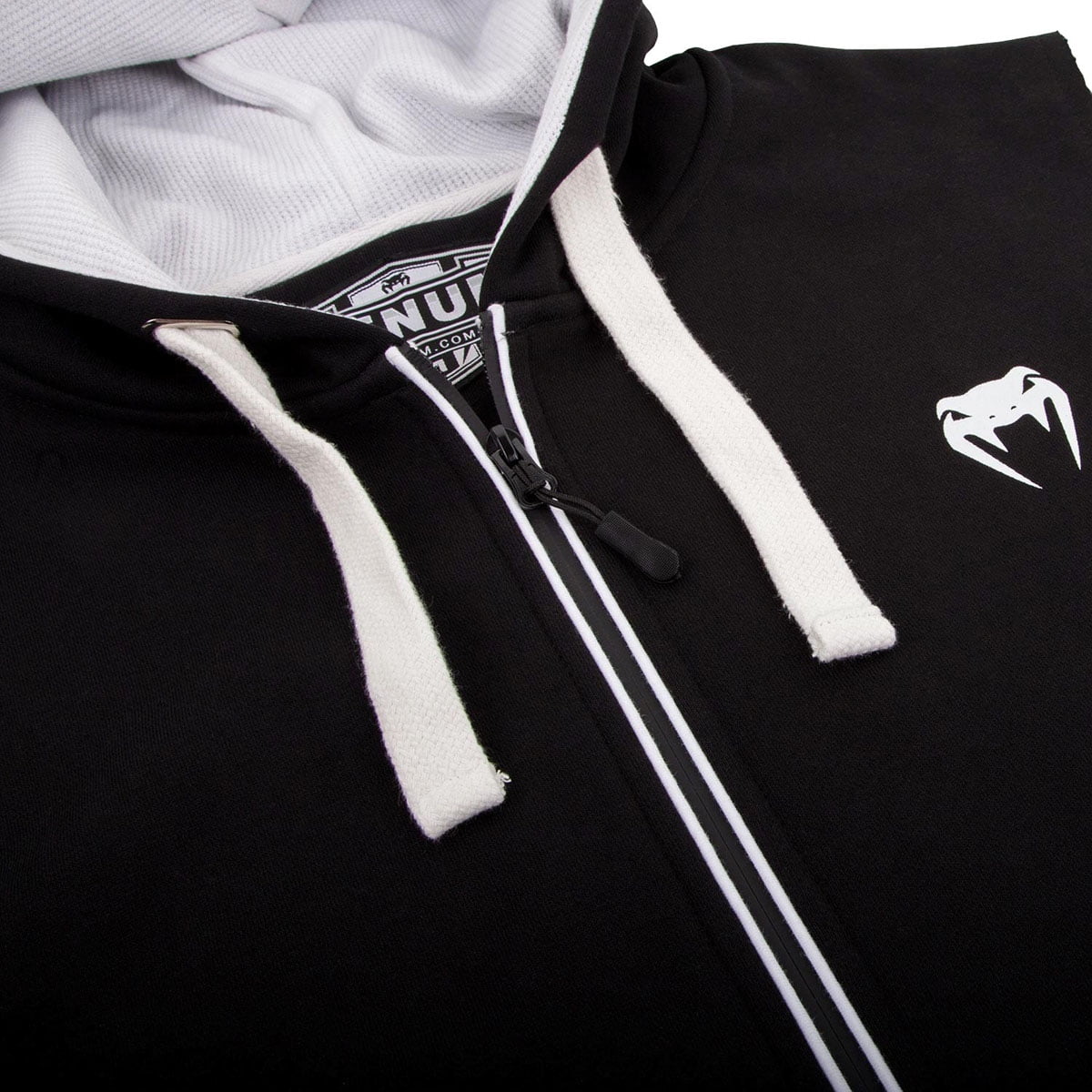 venum sleeveless hoodie