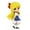 multicolored, variant on Sailor Moon Q Posket Minako Aino Collectible Figure