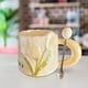 thumbnail image 5 of Fiudx Bonita Taza de Cerámica Horneada Alta Temperatura, Ideal para El Día Del Padre, Ideal para El Hogar o La Oficina, Regalo de Cumpleaños y Apta para Microondas., 5 of 7