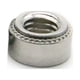 thumbnail image 1 of Scienceny Tuerca de cierre automático CLS M4 M5 M6 M8 de acero inoxidable, remache de estampado galvanizado fino, tuercas industriales, herrajes Herramientas y ferretería M8-1, 1 of 6