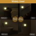 thumbnail image 5 of Child Night Light Electric Plug LED Night Light with Twilight Sensor, 5 of 5
