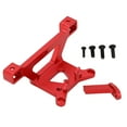 thumbnail image 2 of Soporte de montaje frontal Jadeshay para automóvil RC aleación de aluminio para Traxxas E Revo VXL, 2 of 14