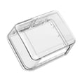 thumbnail image 2 of Siruishop Waterproof Socket Cover 118 Type Receptacle Protector for Kitchen Patio Home Clear, 2 of 7