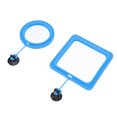 thumbnail image 2 of 2Pcs Fish Feeding Rings Tropical Fish Feeder Suction Cup Aquarium Feeder, 2 of 8