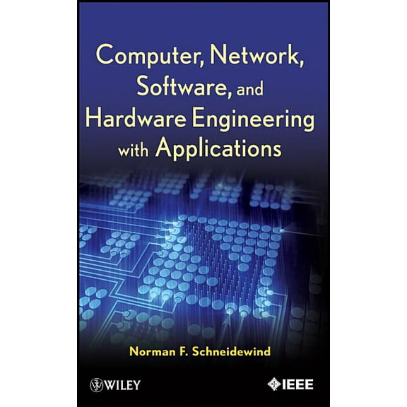 Computer, Network, Soft & Hard, (Hardcover)