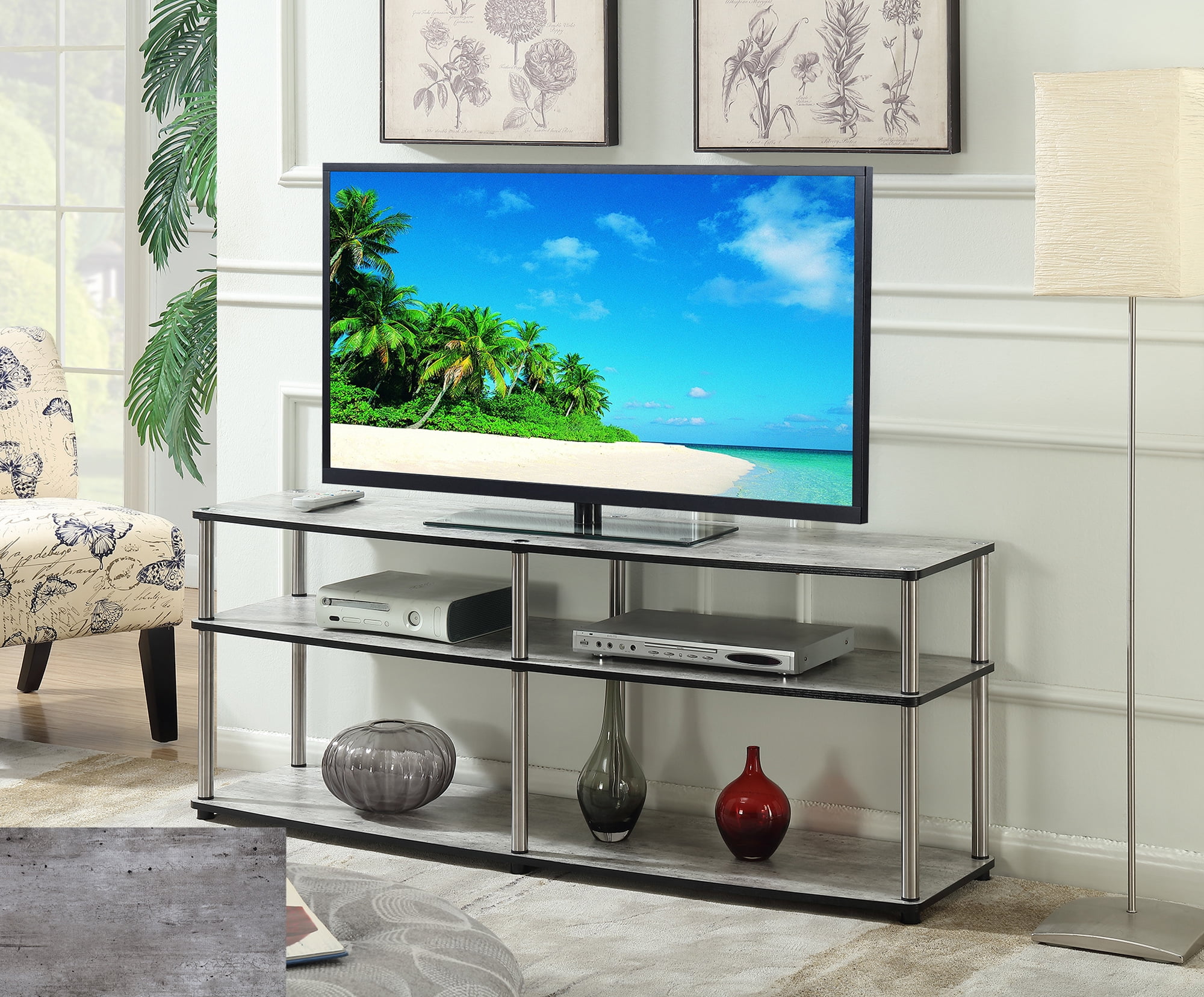 Tv Stands 108 Top Reviews