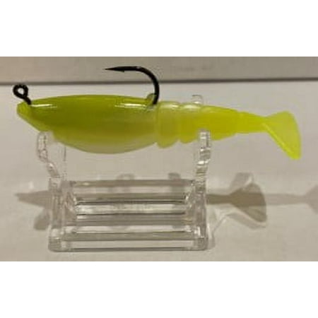 BOOM BOOM SHRIMP - LEMON JUICE