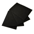 thumbnail image 1 of 4PC Air Filter Cotton for Holmes HAPF600 HAPF600D Activated Carbon Purifier, 1 of 8