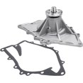 thumbnail image 4 of A-Premium Engine Water Pump Compatible with Buick Electra Riviera 67-72, LeSabre, Sportwagon, Gran Sport, GS 400, Wildcat, Centurio, Estate Wagon - 6.6L 7.0L 7.5L - Replace# AW821, 1396879, 1396880, 4 of 8