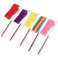 thumbnail image 5 of Gymnastics Ribbon Streamers for Healthy Activity,Marching Bands,and Events, 5 of 5