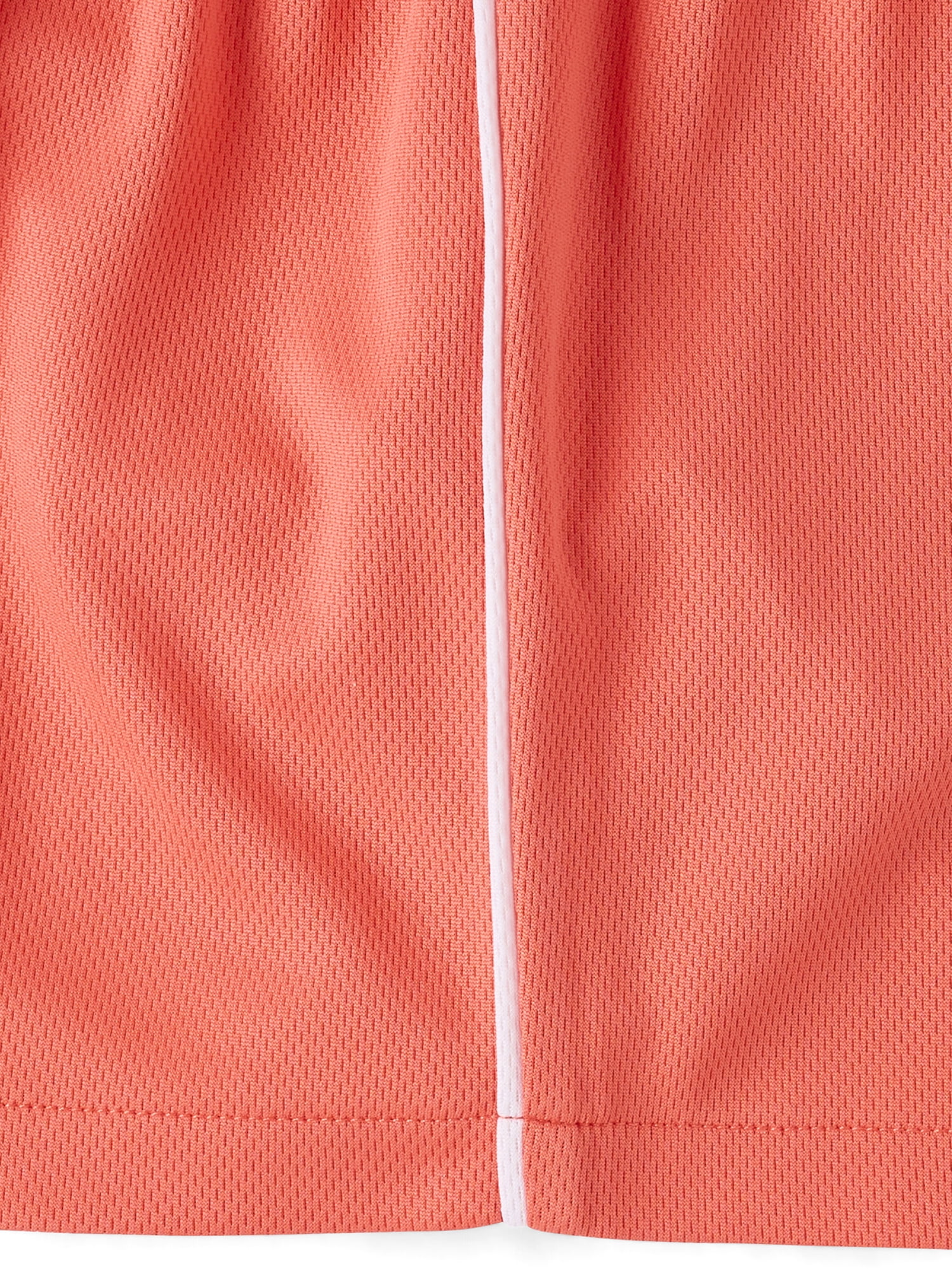 The Children's Place Baby & Toddler Boys Quick Dry Side Stripe Mesh Shorts, Sizes 6M-5T