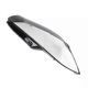 thumbnail image 3 of For Jaguar XF XFL 2012-2015 Car Headlight Lampshade Transparent Cover Headlight Shell Lampshade, 3 of 5