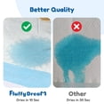 thumbnail image 4 of Almohadilla de entrenamiento FluffyDream superabsorbente e impermeable para perros, 4 of 7