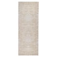 thumbnail image 1 of LR Home JEWEL81036NAT2870 Tapis de Course Intérieure Éthéré Persan 2 8 Po x 7 Pi&44; Naturel, 1 of 1