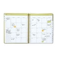 thumbnail image 5 of Pen+Gear 15-Month Weekly Planner, 9" x 11", Multicolor 2026, October 2025-December 2026, 5 of 6