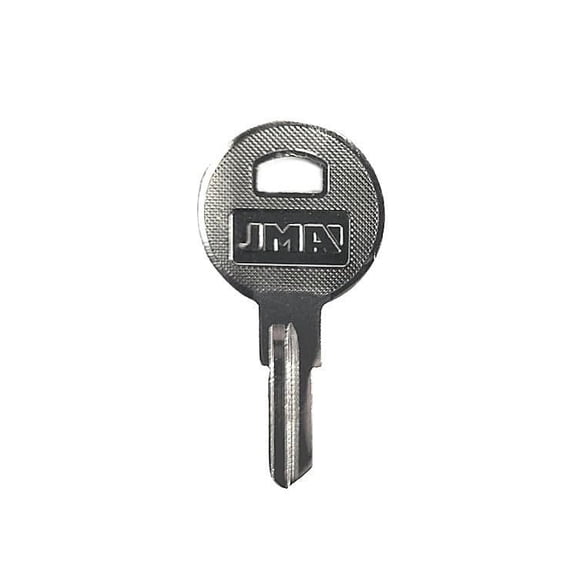 JMA TRM-4 Key Blank 1607/TM7 10-Pack