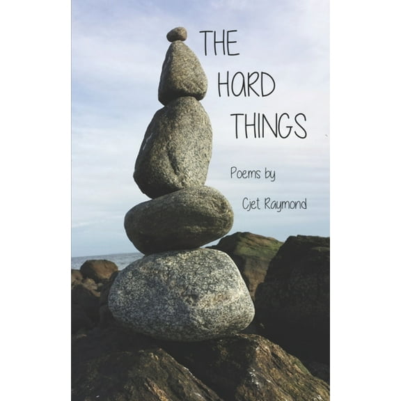 The Hard Things (Paperback)