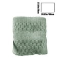 thumbnail image 3 of Bedding Accessories, Soft Thick Facecloth Blankets Nap Blankets For Beds Sofas And Other Scenarios Provide The Ultimate In Comforts, Home Gifts, 3 of 6