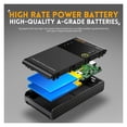thumbnail image 5 of Soudeuse de Taches de Batterie Portable DIY Mini Machine à Souder Pack de Batterie 18650 Outil de Soudure Soudable, Grand Application, 5 of 5