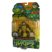 Teenage Mutant Ninja Turtles: Evil Robot Turtle