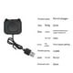 thumbnail image 3 of Magnetic Smart Watch Charger Dock Charging Cable USB Charger Adapter, 3 of 5