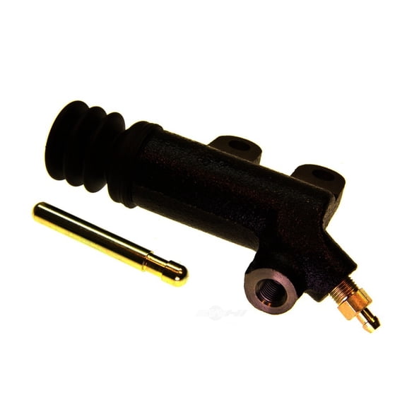 Clutch Slave Cylinder Fits select: 1971-1982 TOYOTA COROLLA, 1983-1985 TOYOTA CELICA