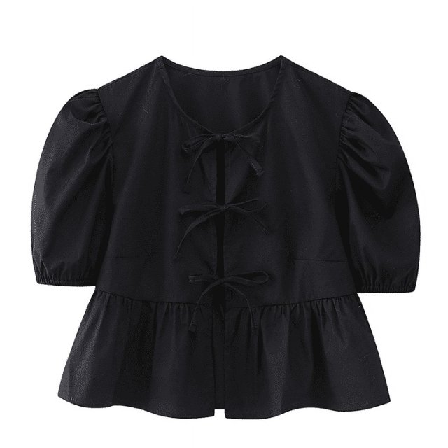 Camiseta sin mangas con tirantes florales para mujer, con espalda descubierta ahuecados Tops cortos, camisetas que combinan con todo para primavera y verano, 2024