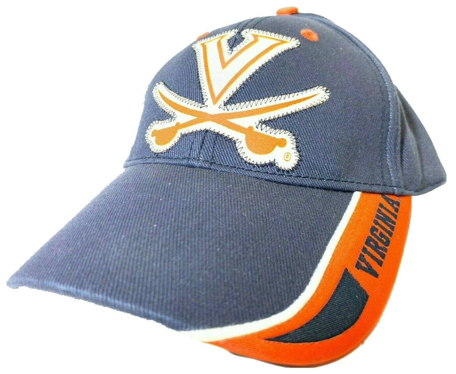 White Adjustable The Game NCAA Wyoming Cowboys Unisex NCAA bar Design Hat