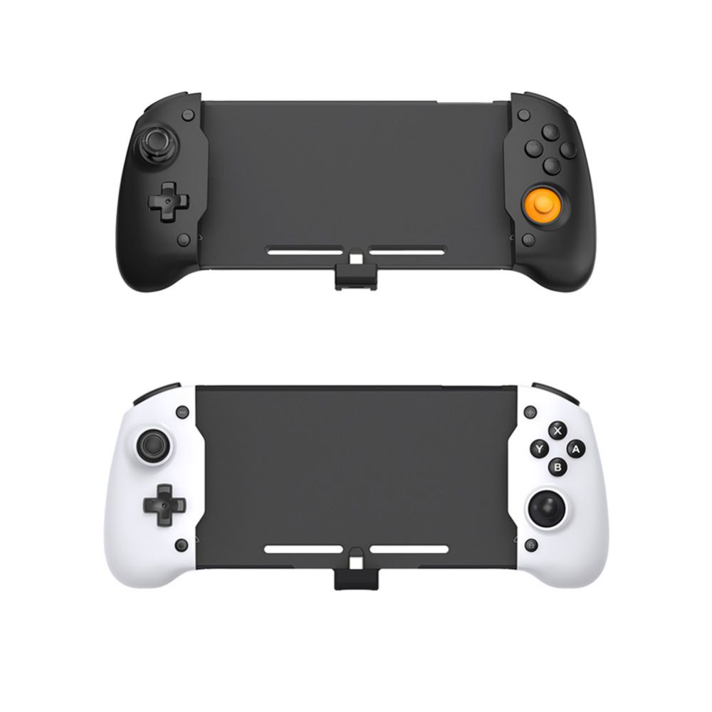Buy Gripcon ,Enhanced Switch/Switch OLED Controller for Handheld Mode