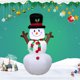 thumbnail image 3 of Adorno Modelo Gigante Iluminado Inflable Con LED Regalos Navidad Y Nuevo, 3 of 9