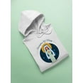 thumbnail image 3 of Assumption Of Mary August 15Th. Hoodie Women -Image by Shutterstock, Female XX-Large, 3 of 4
