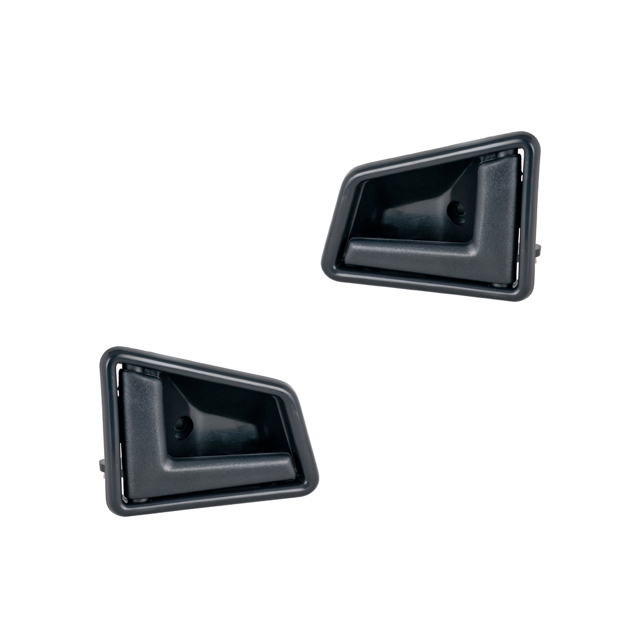 Par de MANIJAS PUERTA INTERIOR SIDEKICK 1989 al 1998 SUZUKI Delanteras/Traseras HUSHAN .
