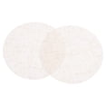 thumbnail image 6 of 2pcs Lampshade Diffuser Fabric Lamp Shade Replacement Lampshade Diffuser Cloth 12CM Light Shade Diffuser Spotlight Lamp Covers Downlight, 6 of 8