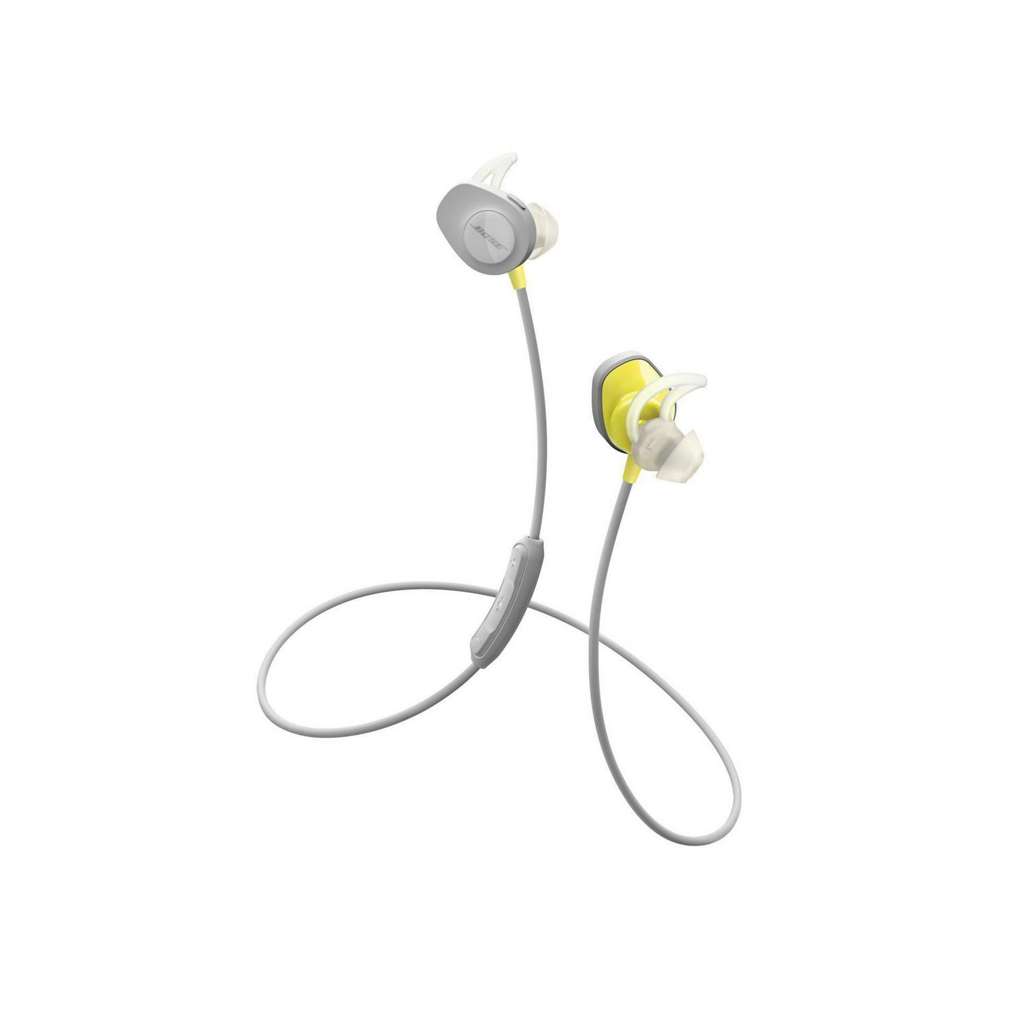 Bose SoundSport Wireless Headphones - Walmart.ca