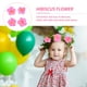 thumbnail image 3 of 20pcs Hibiscus artificial Flor Flower Party Flower Ornament Flor Hawaiian, 3 of 6
