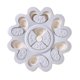 thumbnail image 1 of Dog Puzzle Toys,dogs Food Puzzle Feeder Toys For Iq Training Mental Enrichment, 1 of 5