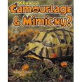 thumbnail image 1 of What Are Camouflage and Mimicry?, 1 of 2