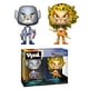 thumbnail image 1 of Funko Vynl: Figura coleccionable de vinilo Thundercats Panthro y Cheetara Funko POP, 1 of 2